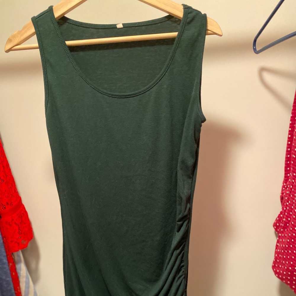 Maternity Dress